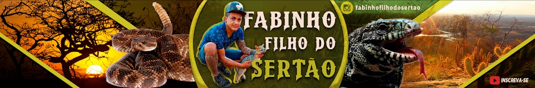 FABINHO FILHO DO SERTÃO