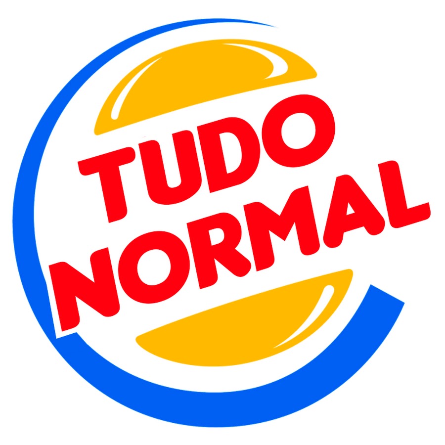 Tudo Normal - YouTube