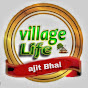 Village Life-Ajit bhai