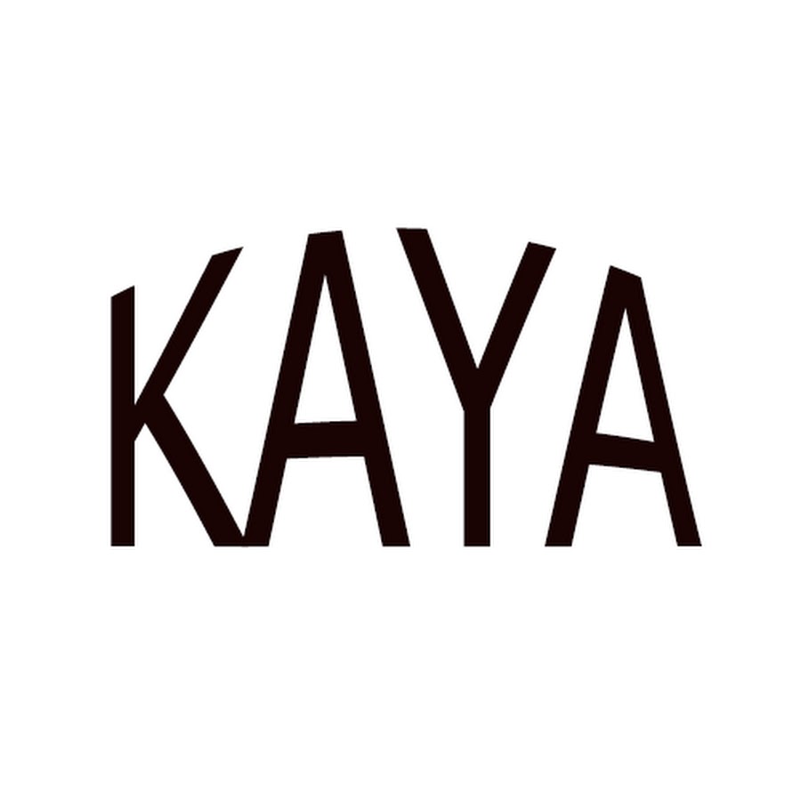 Kaya - YouTube