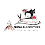 NONA ALI COUTURE