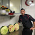 Chef murat kılınç