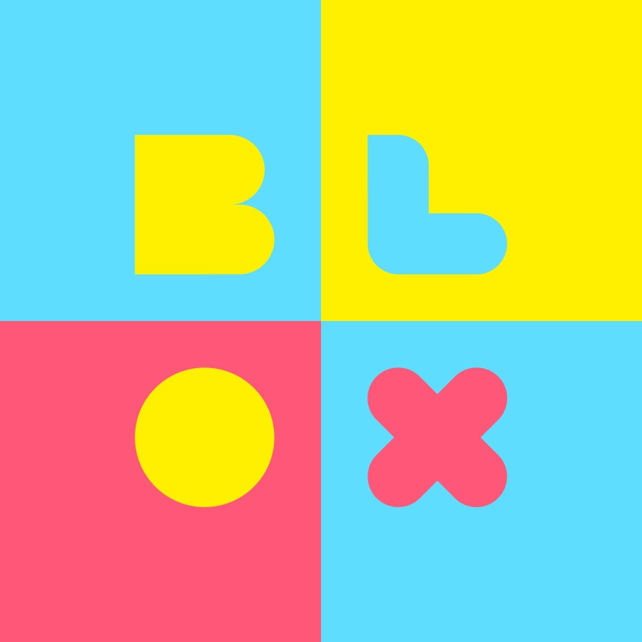 BLOX @weareblox