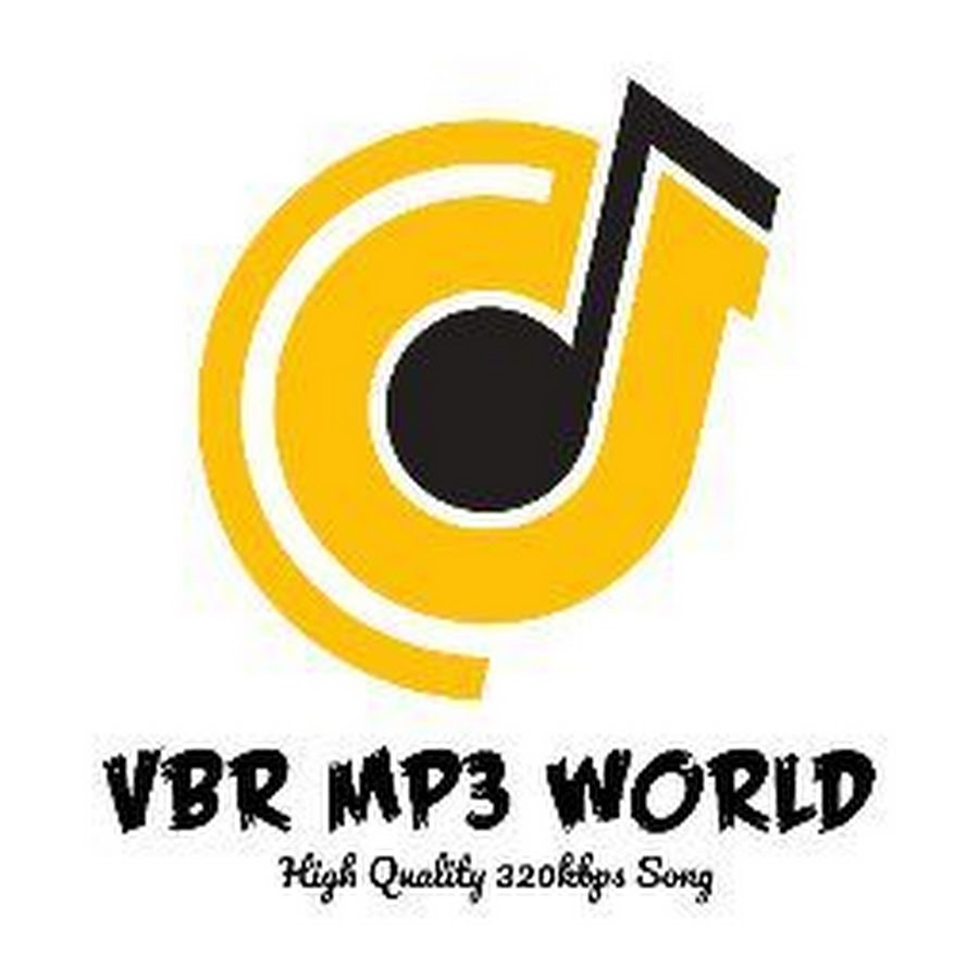 VBR MP3 World - YouTube