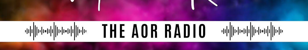 The AOR Radio