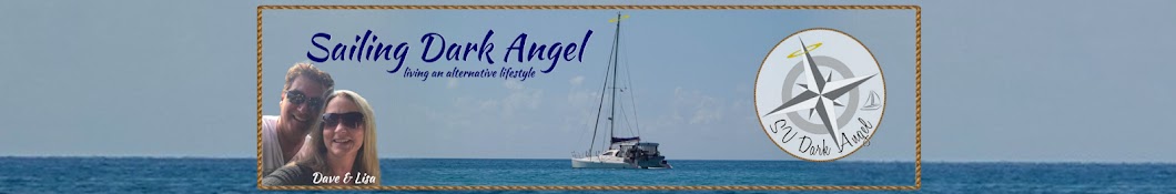 Sailing Dark Angel