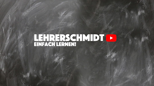 Lehrerschmidt banner