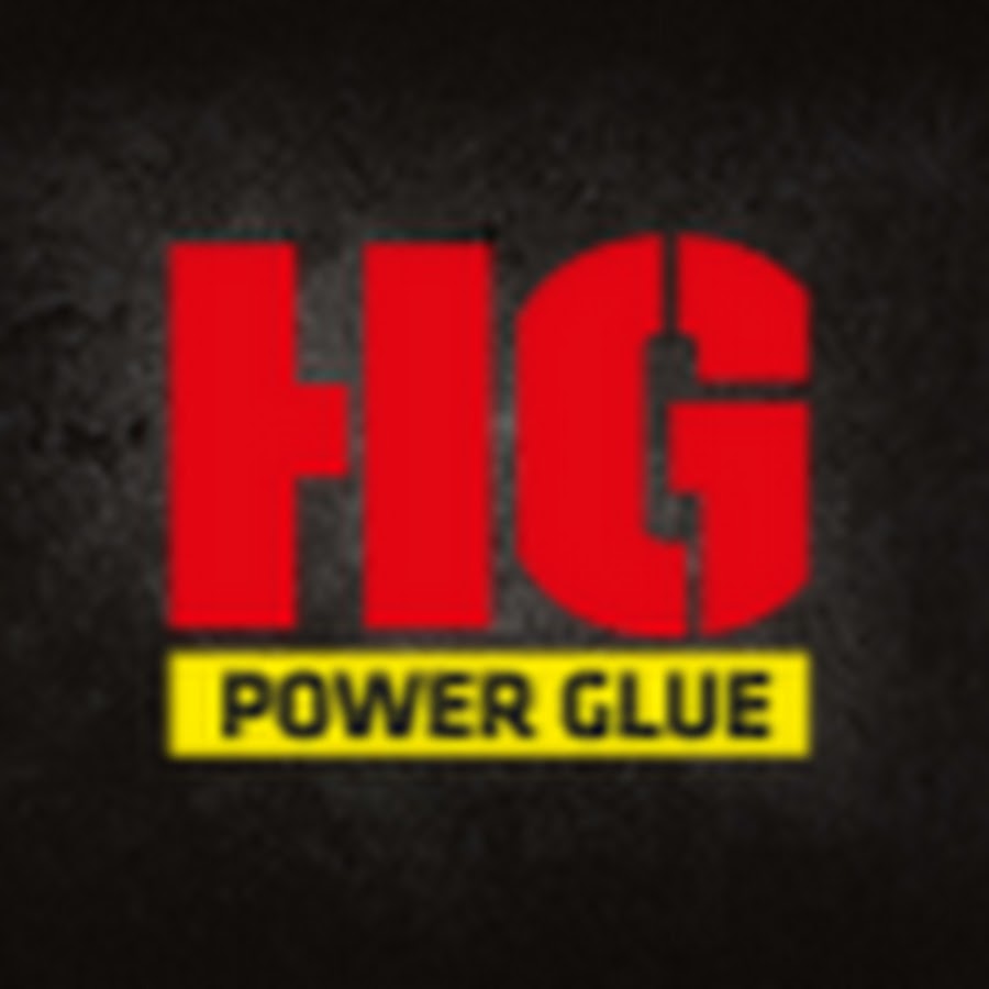 HG Power Glue 