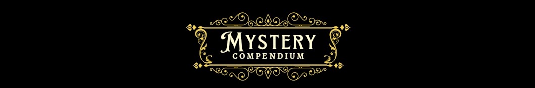 Mystery Compendium