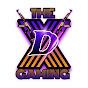 THE DX GAMING