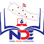 Nepal Digital Education