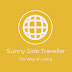 logo Sunny Side Traveller