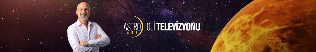 Astroloji Televizyonu Banner