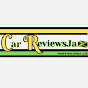 Car ReviewsJa