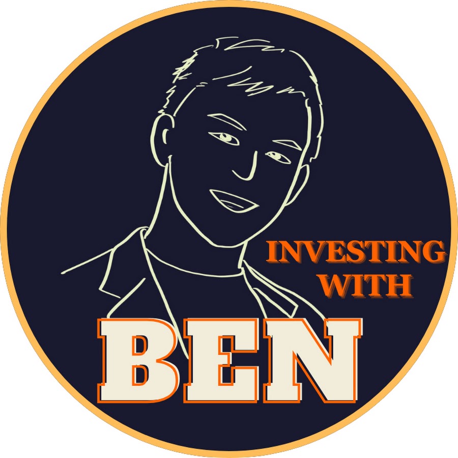 Investing with Ben @investingwithben