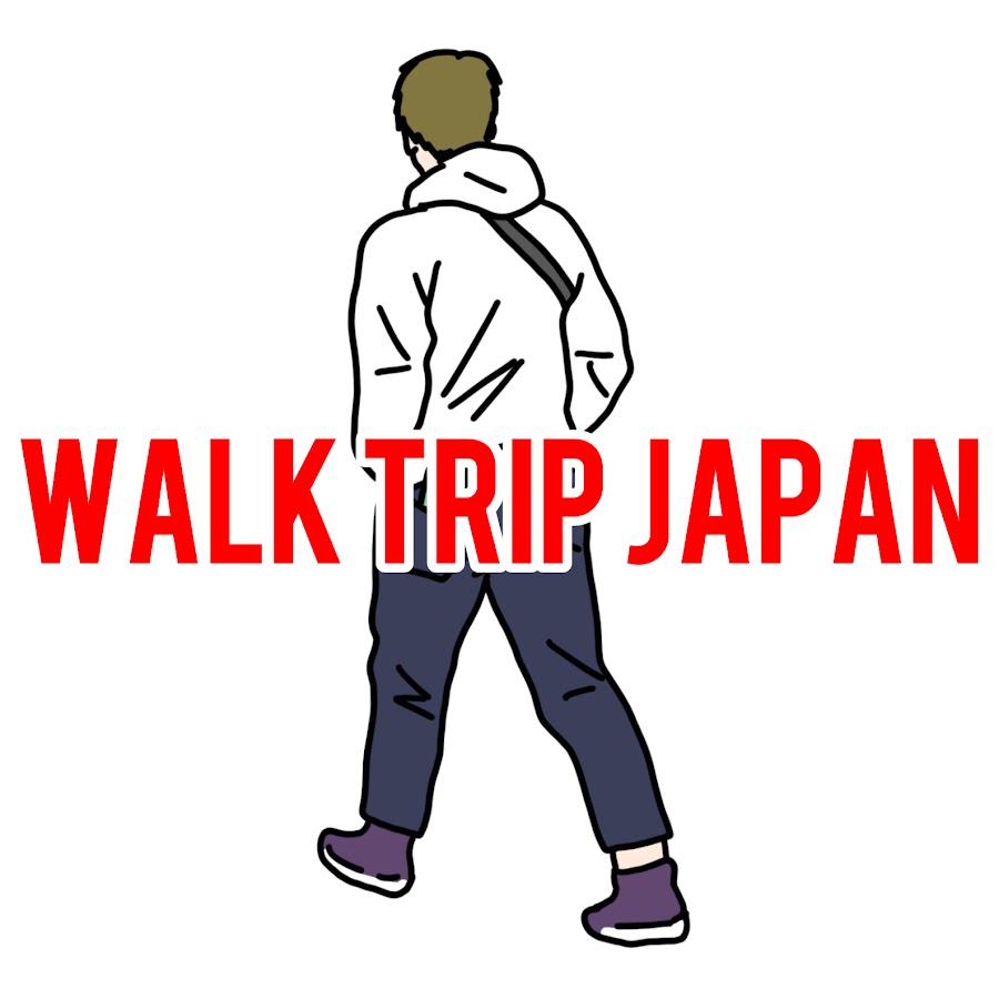 Walk Trip Japan