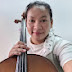 Manna Cellist Cambodia