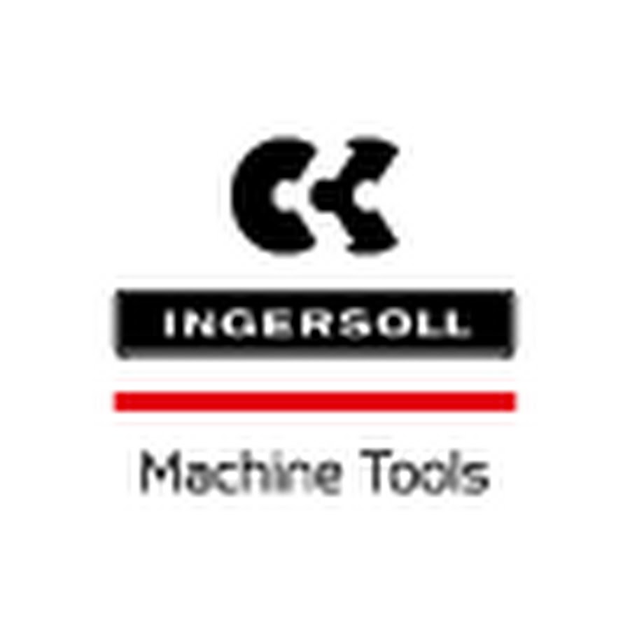 Ingersoll 2025 machine works