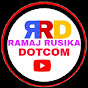 RAMAJ RUSIKA DOTCOM