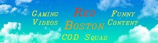 Red Boston