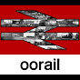 oorail British Model Railways