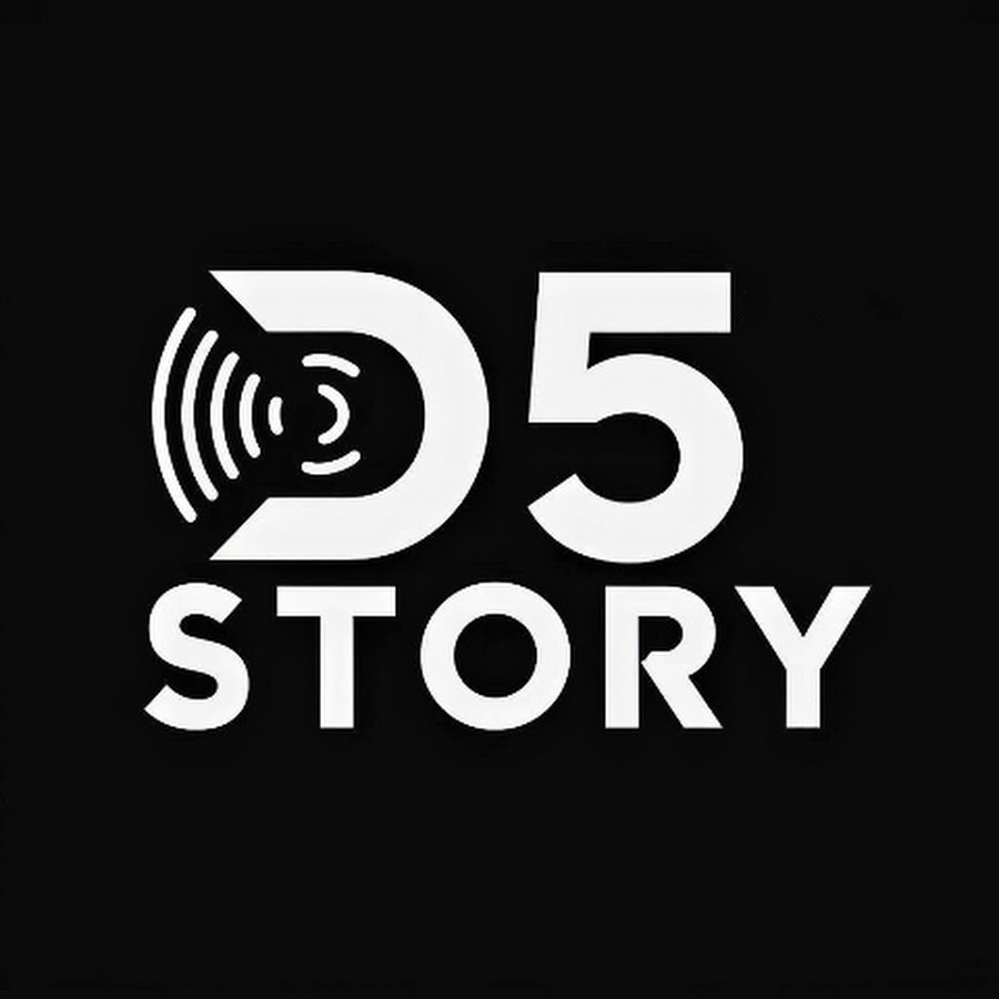 D5 STORY (inspire) - YouTube D5 STORY (inspire)