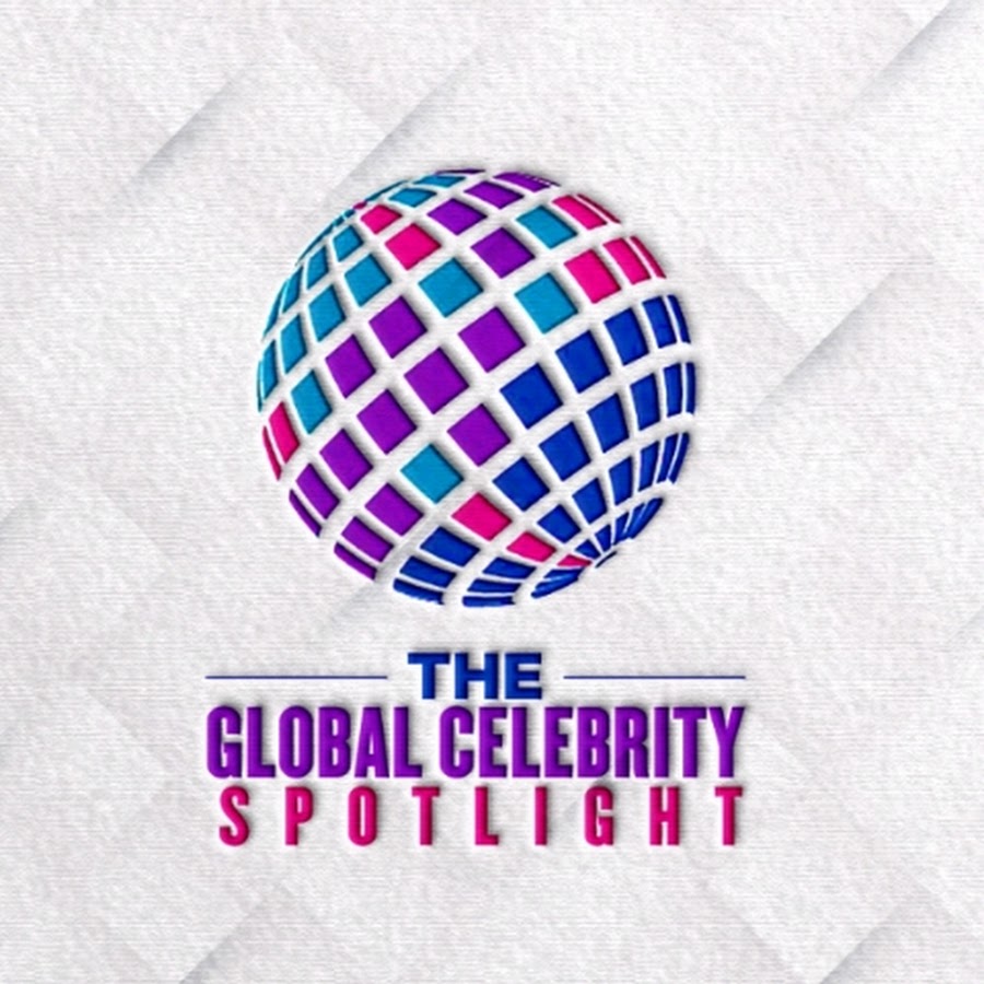 The Global Celebrity Spotlight