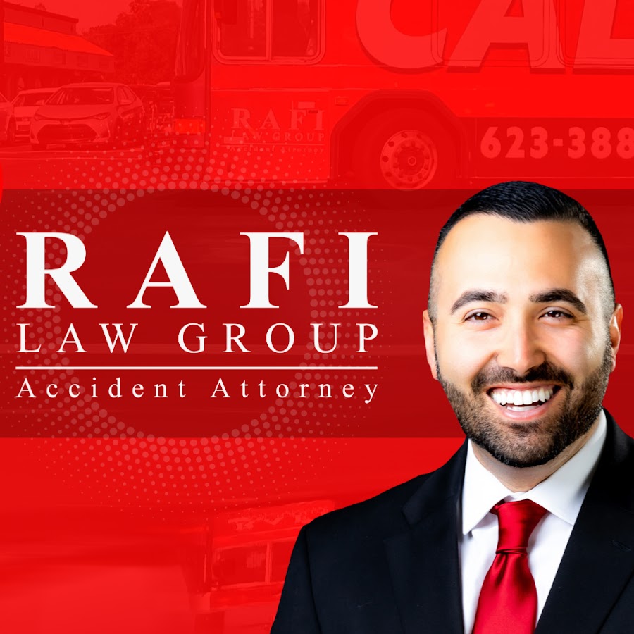 Rafi Law Group