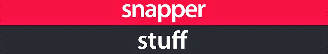 Snapperstuff