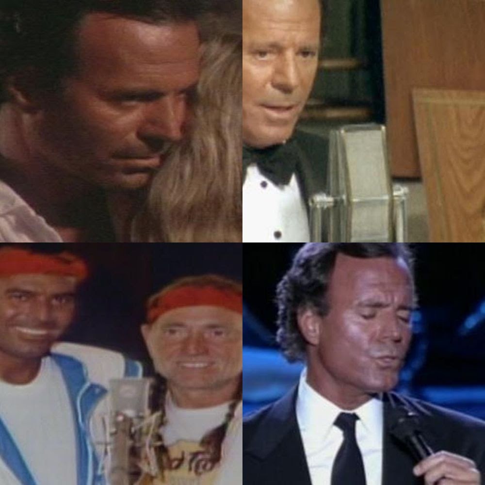 Las Mejores Canciones De Julio Iglesias Julio Iglesias Exitos Sus