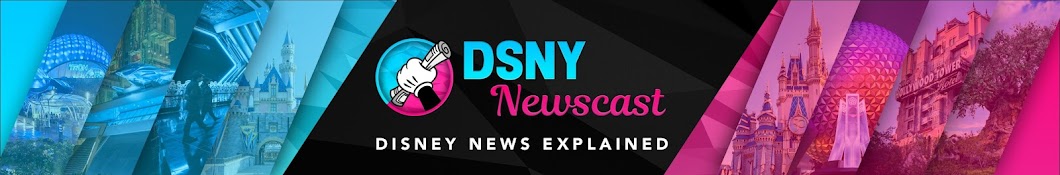 DSNY Newscast Banner