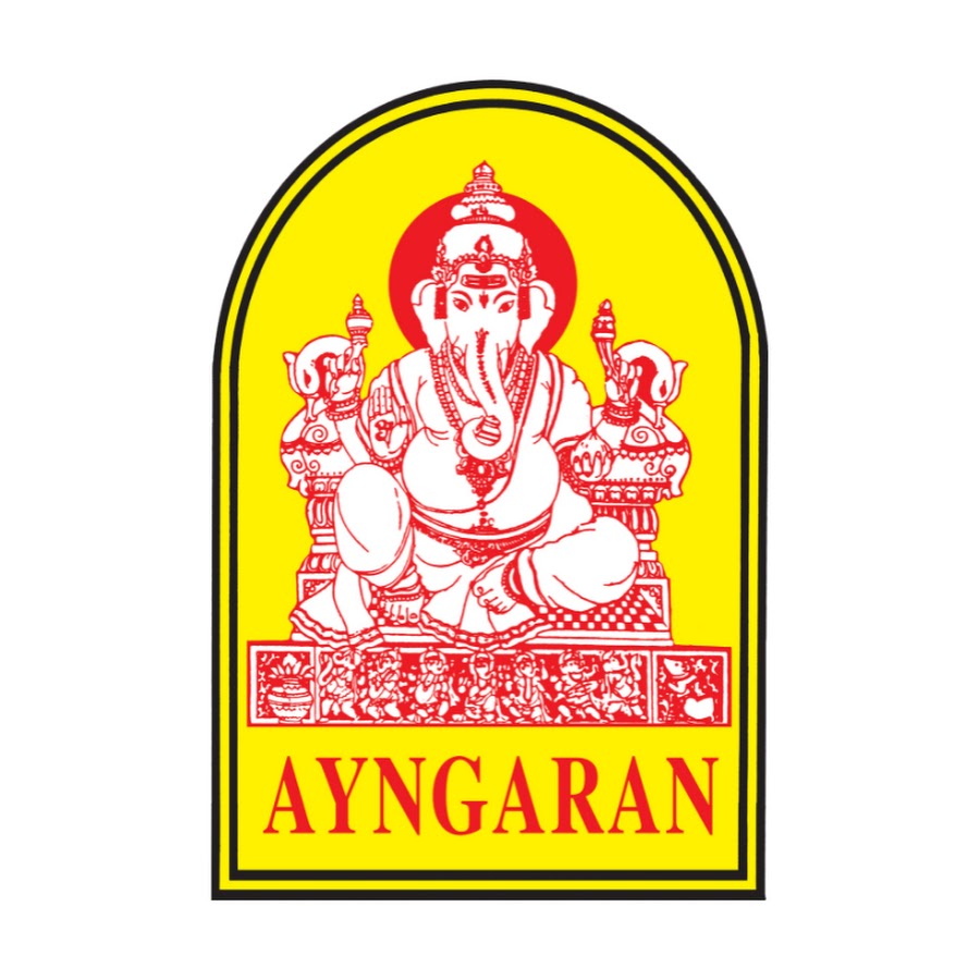 Ayngaran @ayngaraninternational