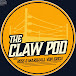 The Claw Pod with Ross & Marshall Von Erich