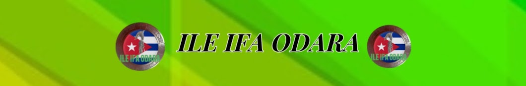 ILE IFA ODARA