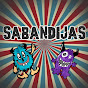 sabandijas