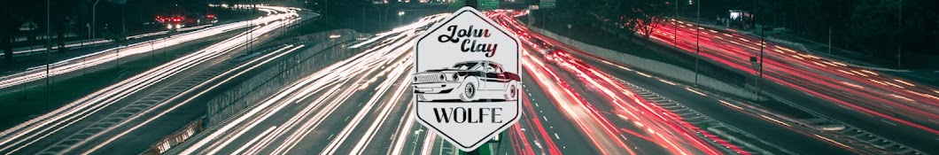 John Clay Wolfe