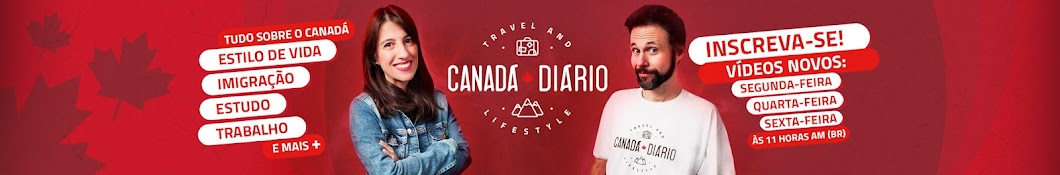 Canada Diario Banner