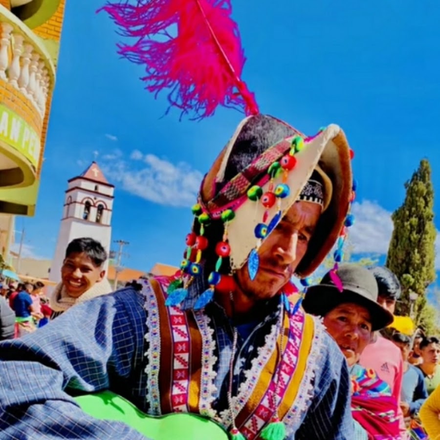 Tinku Norte Potosí  @tinkunortepotosi
