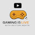 Gaming Is Live (GIL)