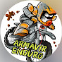 ARMAVIR ENDURO