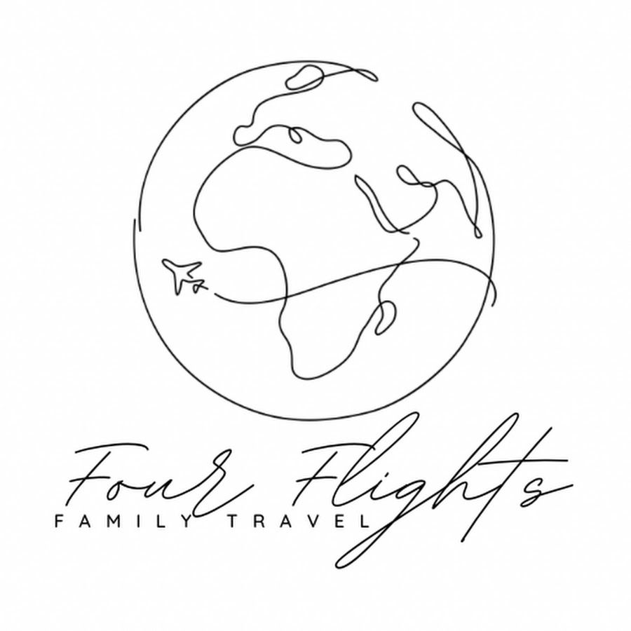 Four flights travel youtube