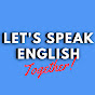 Let's Speak English Together