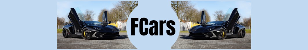 FCars Banner