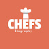 Chefs Biography