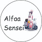 Alfaa Sensei