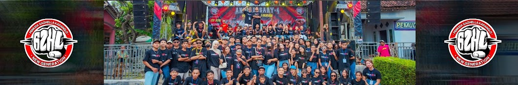 PEMUDA GAZHELLA BERSATU