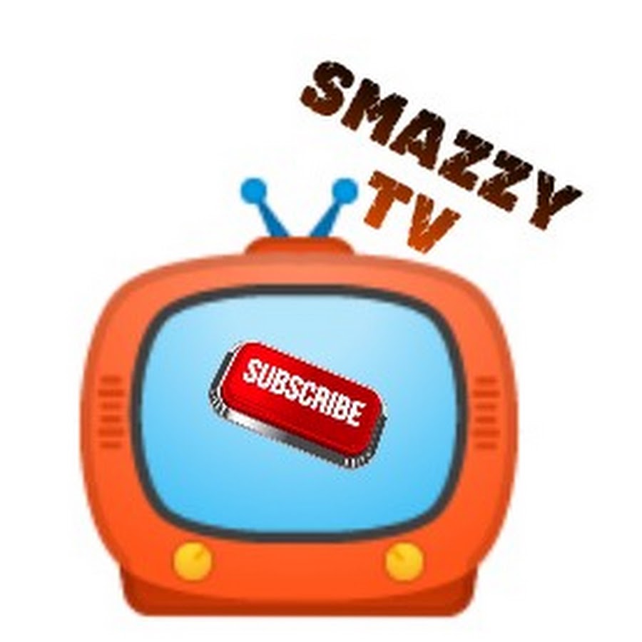 SMAZZY TV @smazzytv4484
