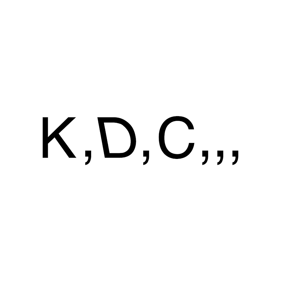 Kdc Youtube