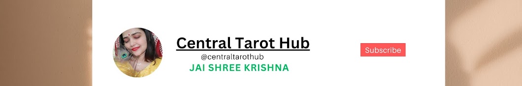 Central tarot angels healing Hub