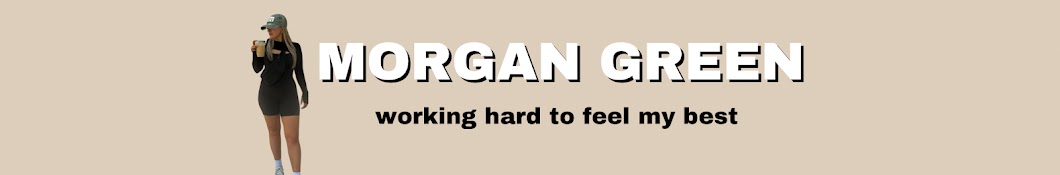 Morgan Green Banner